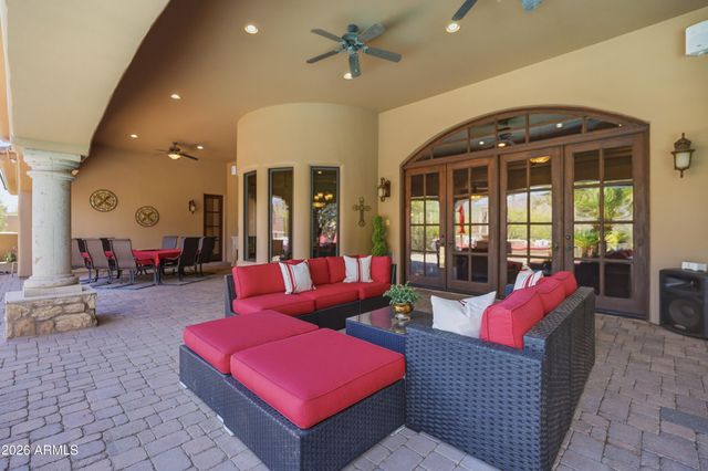 13044 E COCHISE Road, Scottsdale, AZ 85259