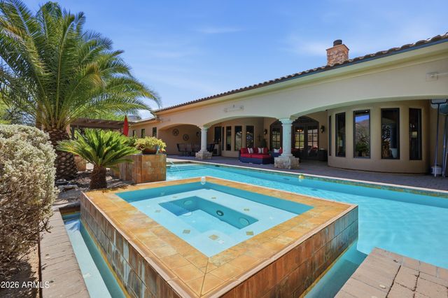 13044 E COCHISE Road, Scottsdale, AZ 85259
