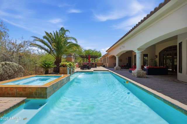 13044 E COCHISE Road, Scottsdale, AZ 85259