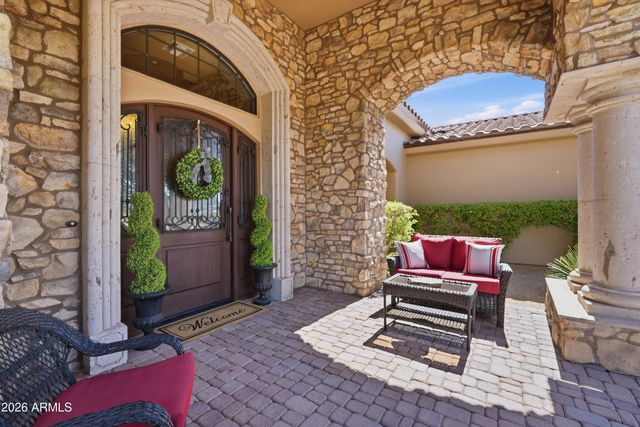 13044 E COCHISE Road, Scottsdale, AZ 85259