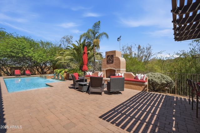13044 E COCHISE Road, Scottsdale, AZ 85259