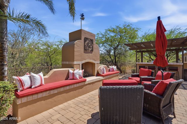 13044 E COCHISE Road, Scottsdale, AZ 85259
