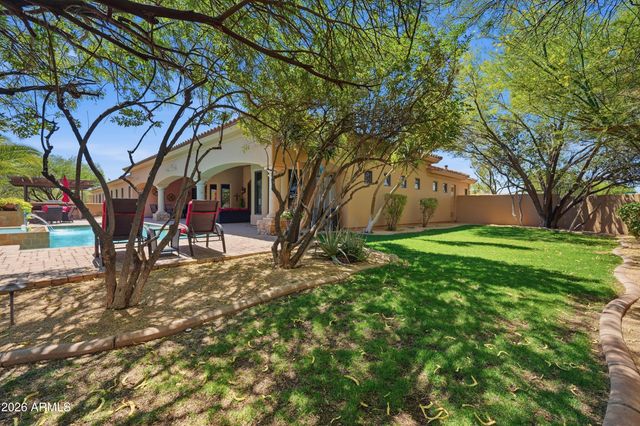 13044 E COCHISE Road, Scottsdale, AZ 85259