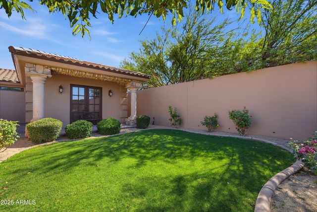 13044 E COCHISE Road, Scottsdale, AZ 85259