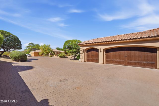 13044 E COCHISE Road, Scottsdale, AZ 85259