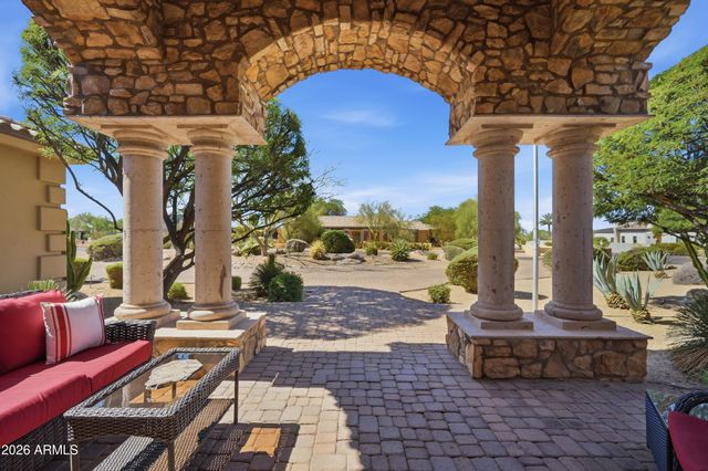13044 E COCHISE Road, Scottsdale, AZ 85259
