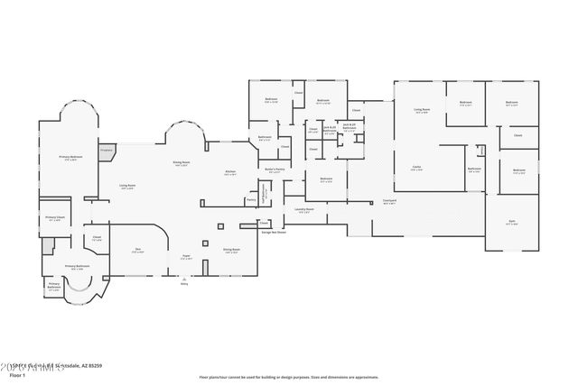 13044 E COCHISE Road, Scottsdale, AZ 85259