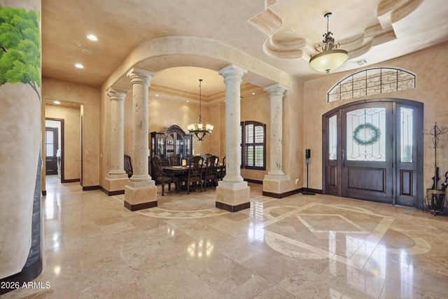 13044 E COCHISE Road, Scottsdale, AZ 85259