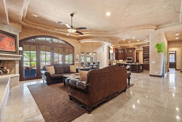 13044 E COCHISE Road, Scottsdale, AZ 85259