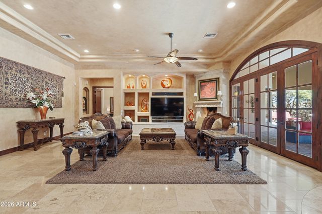 13044 E COCHISE Road, Scottsdale, AZ 85259
