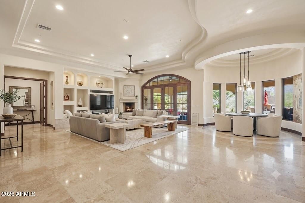 13044 E COCHISE Road, Scottsdale, AZ 85259