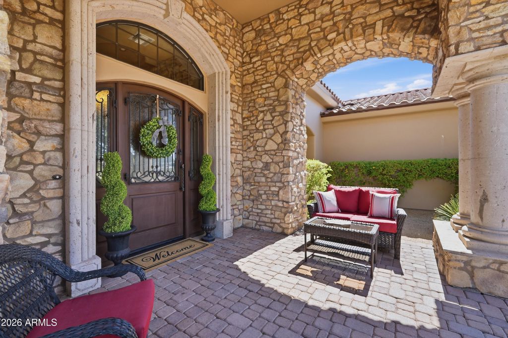 13044 E COCHISE Road, Scottsdale, AZ 85259 — photo 4