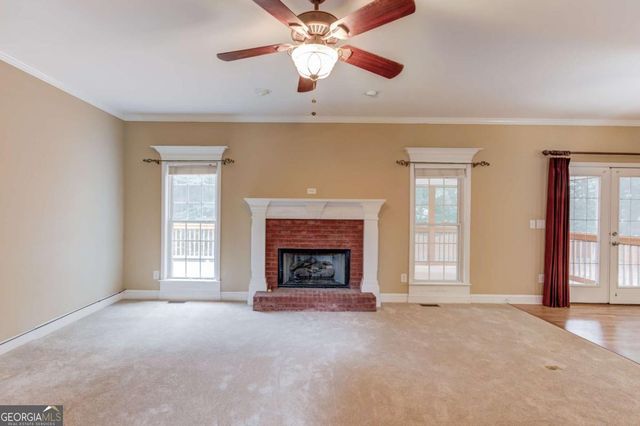 1390 Mount Mckinley Drive, Grayson, GA 30017