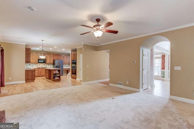 1390 Mount Mckinley Drive, Grayson, GA 30017