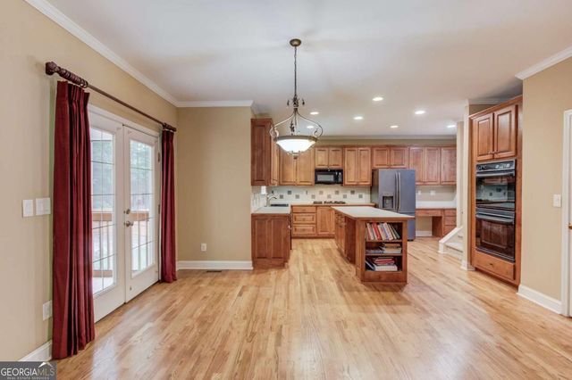 1390 Mount Mckinley Drive, Grayson, GA 30017