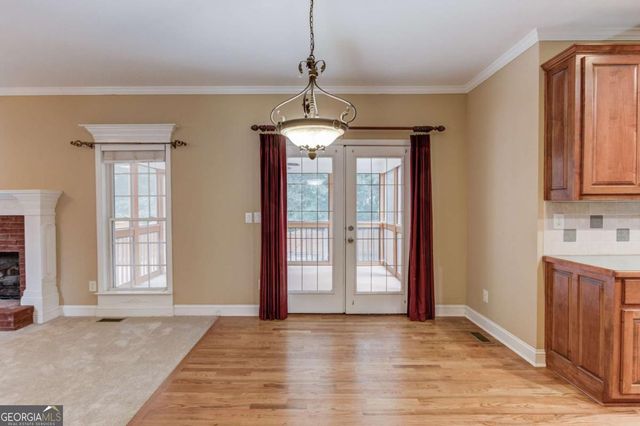 1390 Mount Mckinley Drive, Grayson, GA 30017