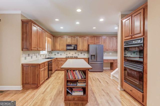 1390 Mount Mckinley Drive, Grayson, GA 30017