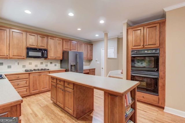 1390 Mount Mckinley Drive, Grayson, GA 30017