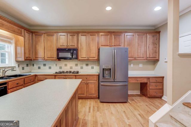 1390 Mount Mckinley Drive, Grayson, GA 30017