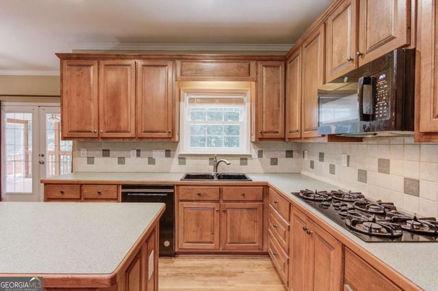 1390 Mount Mckinley Drive, Grayson, GA 30017