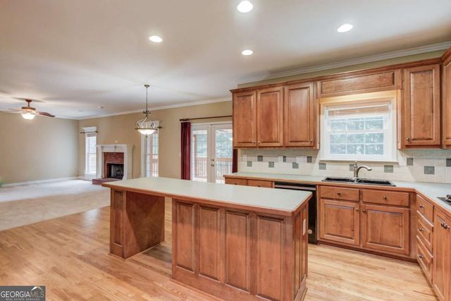 1390 Mount Mckinley Drive, Grayson, GA 30017