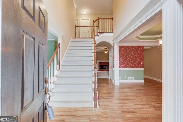 1390 Mount Mckinley Drive, Grayson, GA 30017