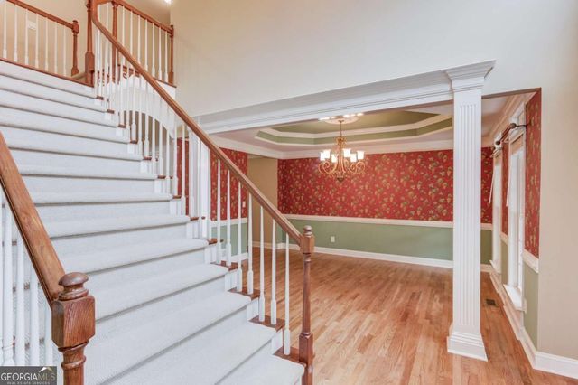 1390 Mount Mckinley Drive, Grayson, GA 30017