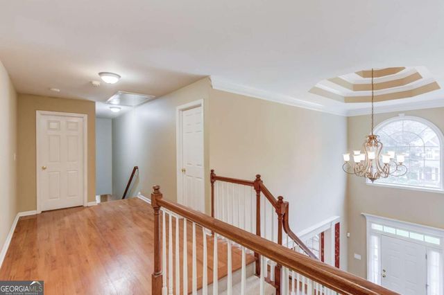 1390 Mount Mckinley Drive, Grayson, GA 30017