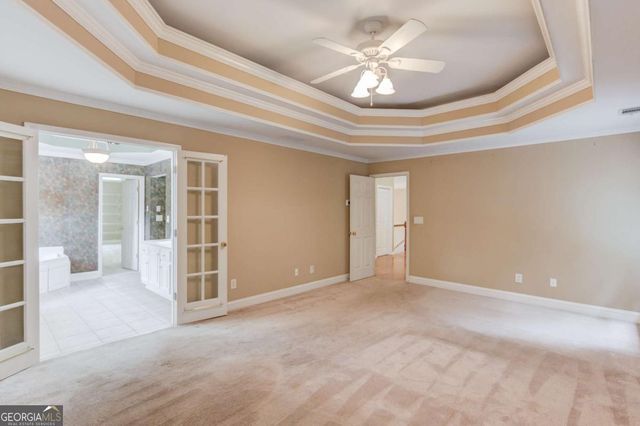 1390 Mount Mckinley Drive, Grayson, GA 30017