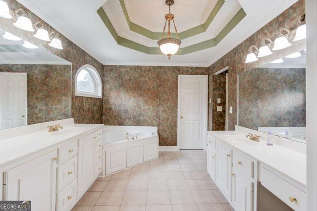 1390 Mount Mckinley Drive, Grayson, GA 30017