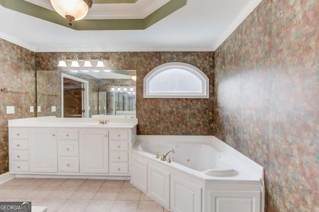 1390 Mount Mckinley Drive, Grayson, GA 30017