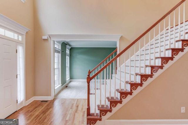 1390 Mount Mckinley Drive, Grayson, GA 30017