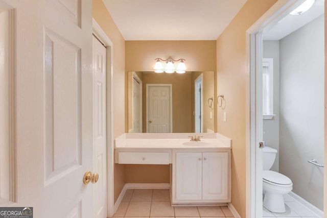1390 Mount Mckinley Drive, Grayson, GA 30017