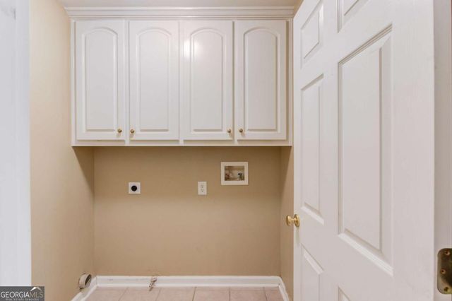 1390 Mount Mckinley Drive, Grayson, GA 30017
