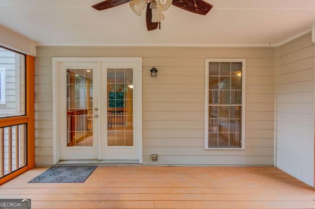 1390 Mount Mckinley Drive, Grayson, GA 30017