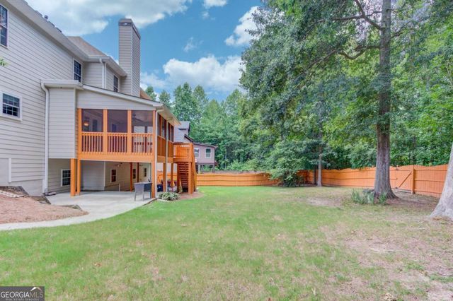 1390 Mount Mckinley Drive, Grayson, GA 30017
