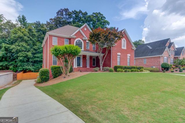 1390 Mount Mckinley Drive, Grayson, GA 30017