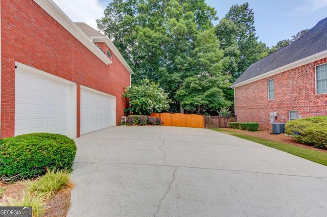1390 Mount Mckinley Drive, Grayson, GA 30017