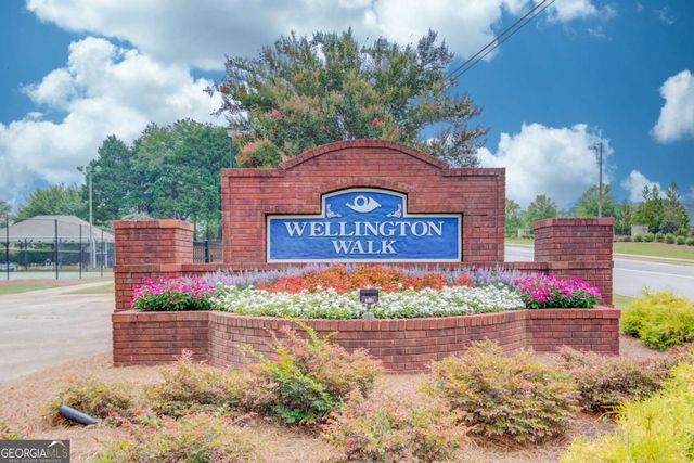 1390 Mount Mckinley Drive, Grayson, GA 30017