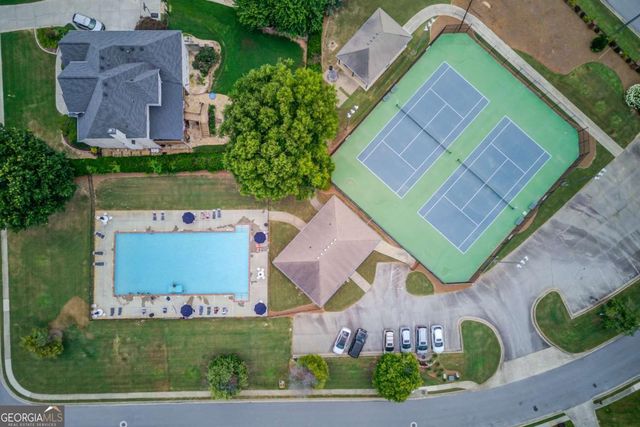1390 Mount Mckinley Drive, Grayson, GA 30017