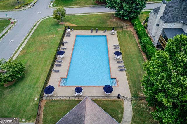 1390 Mount Mckinley Drive, Grayson, GA 30017