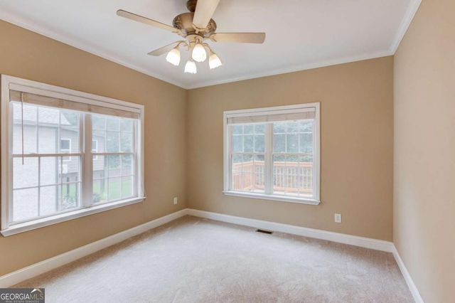 1390 Mount Mckinley Drive, Grayson, GA 30017