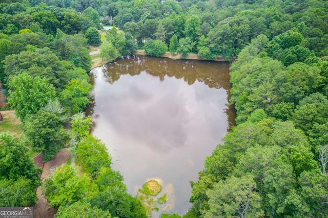 1390 Mount Mckinley Drive, Grayson, GA 30017