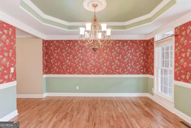 1390 Mount Mckinley Drive, Grayson, GA 30017