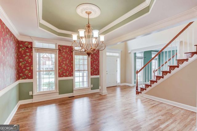 1390 Mount Mckinley Drive, Grayson, GA 30017
