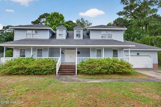 3308 Kirby Smith Drive, Wilmington, NC 28409