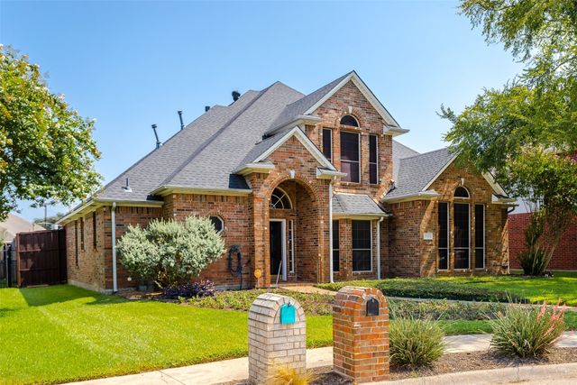 3609 White River Drive, Dallas, TX 75287