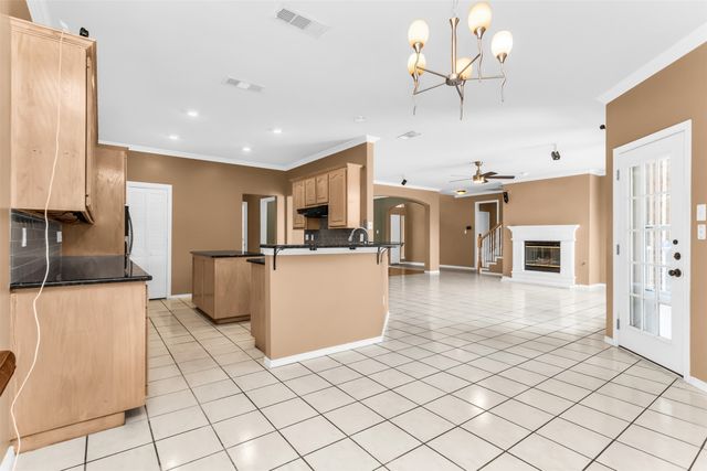 3609 White River Drive, Dallas, TX 75287
