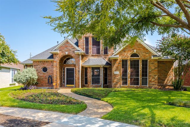 3609 White River Drive, Dallas, TX 75287