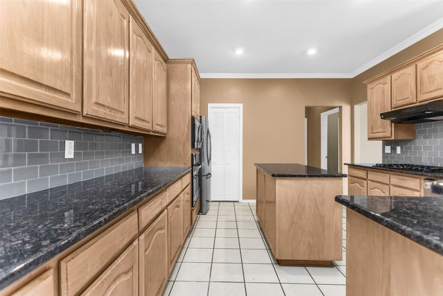 3609 White River Drive, Dallas, TX 75287